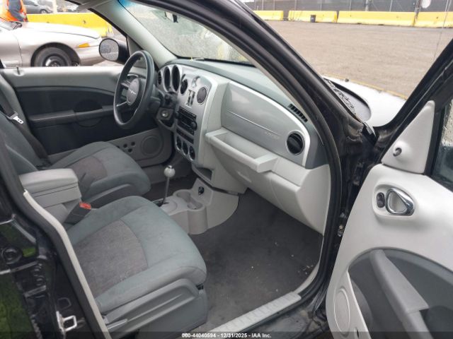 2008 CHRYSLER PT CRUISER 3A8FY48B98T148980 Photo 4