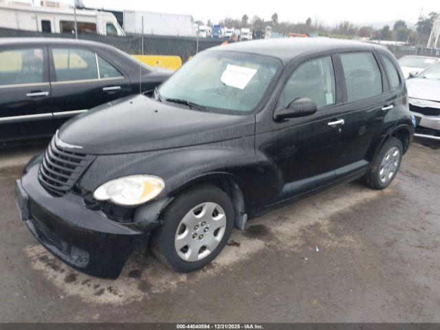 2008 CHRYSLER PT CRUISER 3A8FY48B98T148980 Photo 5