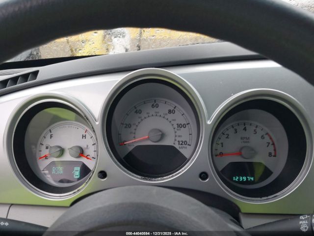 2008 CHRYSLER PT CRUISER 3A8FY48B98T148980 Photo 6