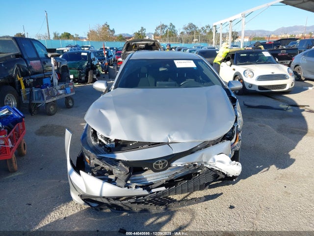 Toyota COROLLA SE 2020 JTND4RBE5L3092353 Image 12