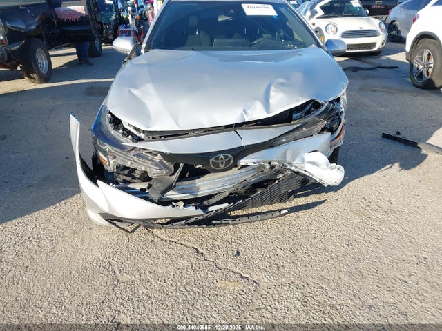 Toyota COROLLA SE 2020 JTND4RBE5L3092353 Image 6