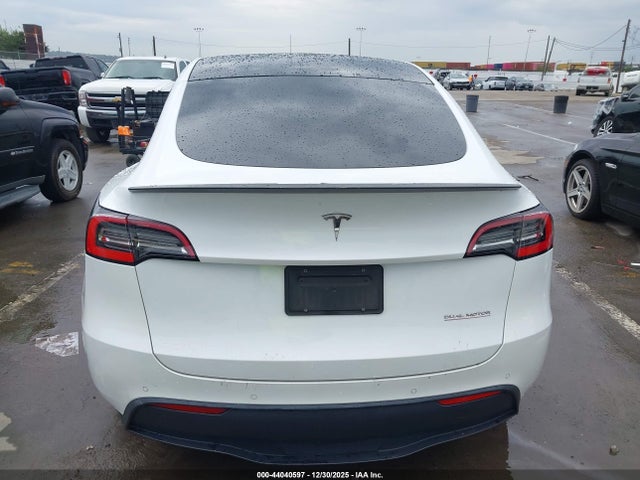 5YJYGDEF1MF072299 Tesla Model Y Performance Dual Motor All-wheel Drive