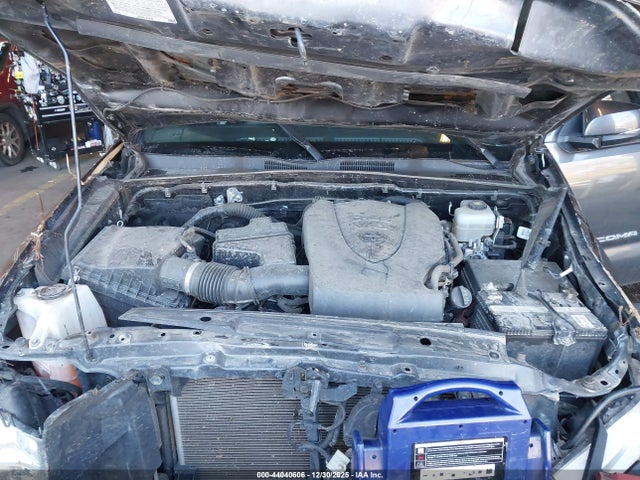 3TMDZ5BN4LM086931 Toyota Tacoma Trd Off-road