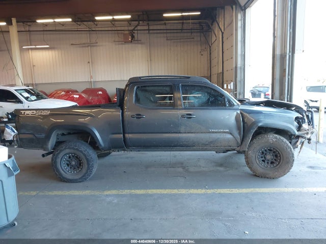 3TMDZ5BN4LM086931 Toyota Tacoma Trd Off-road