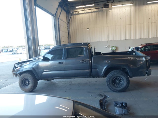 3TMDZ5BN4LM086931 Toyota Tacoma Trd Off-road
