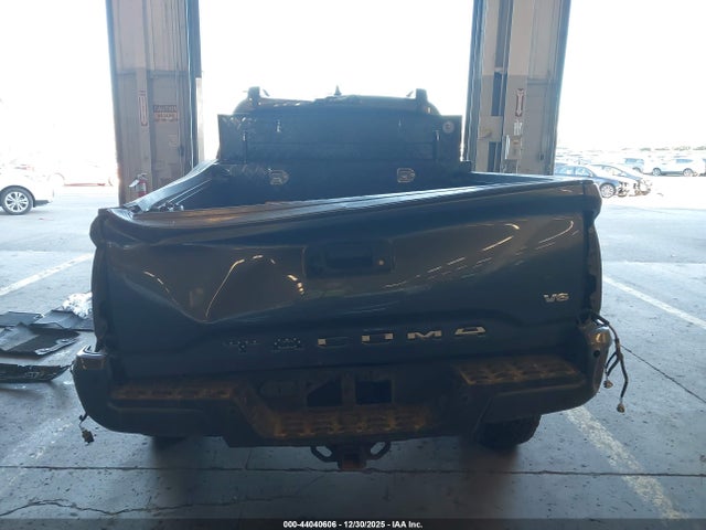 3TMDZ5BN4LM086931 Toyota Tacoma Trd Off-road