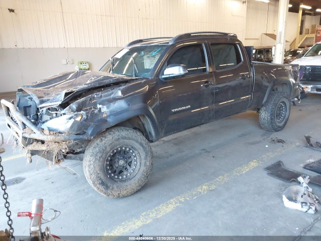 3TMDZ5BN4LM086931 Toyota Tacoma Trd Off-road