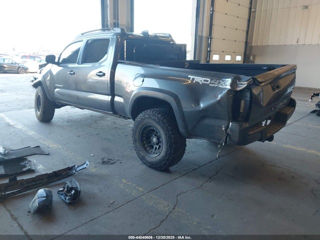 3TMDZ5BN4LM086931 Toyota Tacoma Trd Off-road