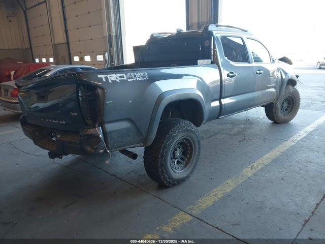 3TMDZ5BN4LM086931 Toyota Tacoma Trd Off-road