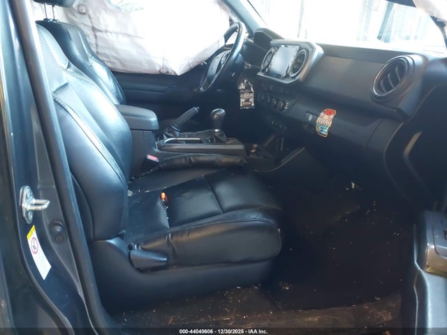 3TMDZ5BN4LM086931 Toyota Tacoma Trd Off-road