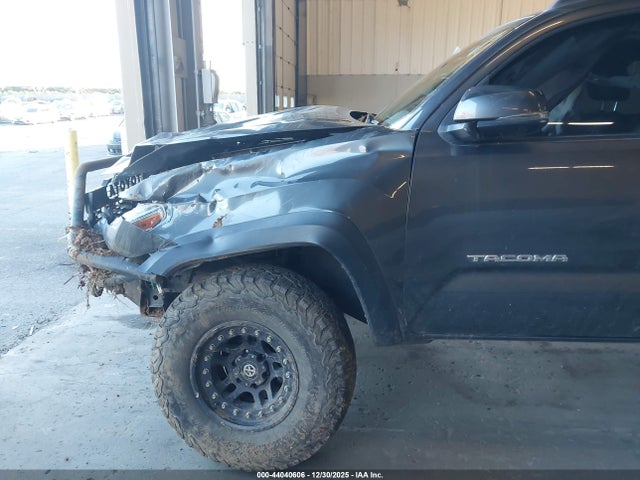 3TMDZ5BN4LM086931 Toyota Tacoma Trd Off-road