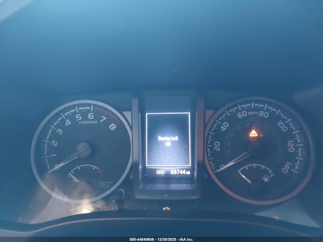 3TMDZ5BN4LM086931 Toyota Tacoma Trd Off-road