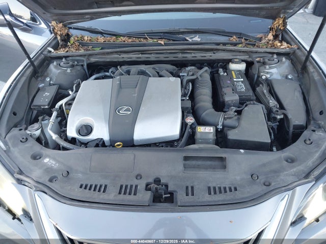 44040607 :رقم المزاد ، JTHBZ1B18K2001347 vin ، 2019 Lexus Es 350 مزاد بيع
