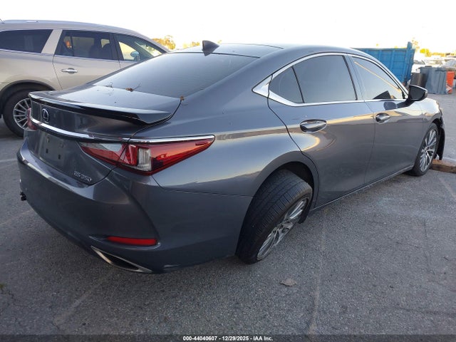 44040607 :رقم المزاد ، JTHBZ1B18K2001347 vin ، 2019 Lexus Es 350 مزاد بيع