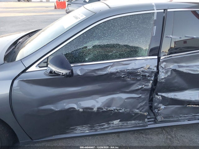 44040607 :رقم المزاد ، JTHBZ1B18K2001347 vin ، 2019 Lexus Es 350 مزاد بيع