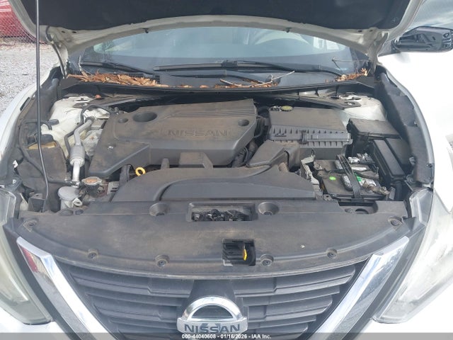 1N4AL3AP3HN327036 Nissan Altima 2.5 S