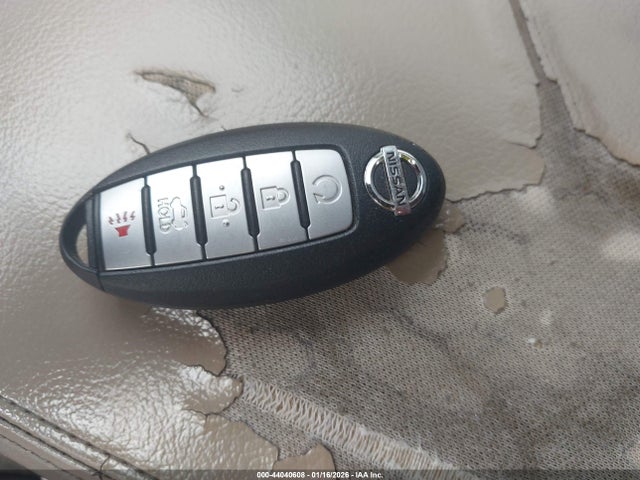 1N4AL3AP3HN327036 Nissan Altima 2.5 S