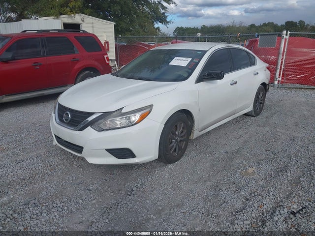 1N4AL3AP3HN327036 Nissan Altima 2.5 S