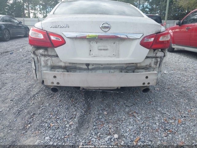 1N4AL3AP3HN327036 Nissan Altima 2.5 S