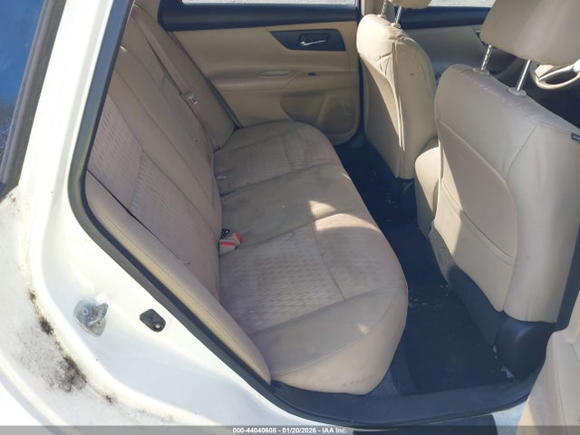 1N4AL3AP3HN327036 Nissan Altima 2.5 S