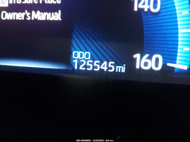 Toyota Corolla Hybrid Le 2020 JTDEBRBE9LJ003409 Image 15