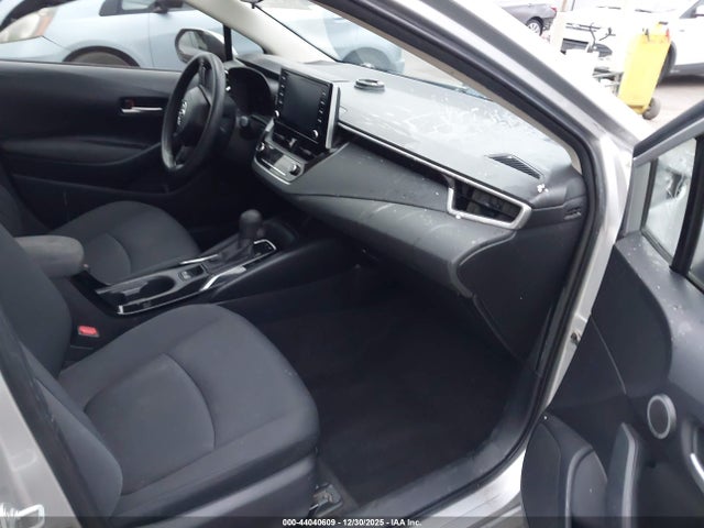 Toyota Corolla Hybrid Le 2020 JTDEBRBE9LJ003409 Image 5