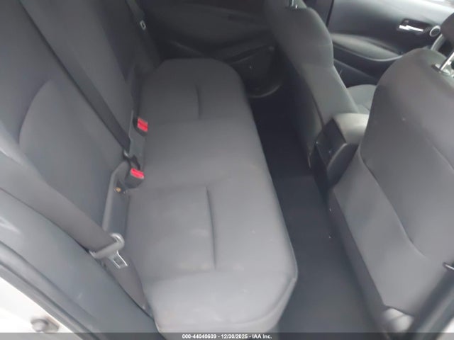 Toyota Corolla Hybrid Le 2020 JTDEBRBE9LJ003409 Image 8