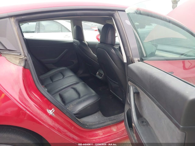 2022 TESLA MODEL 3 5YJ3E1EA5NF187265 Photo 7