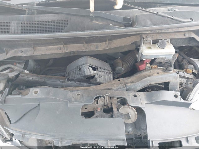 3N6CM0KN7HK695556 Nissan NV200 SV