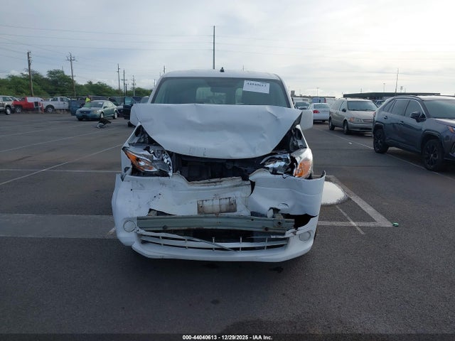 3N6CM0KN7HK695556 Nissan NV200 SV