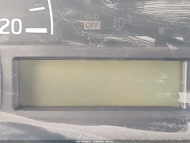 3N6CM0KN7HK695556 Nissan NV200 SV