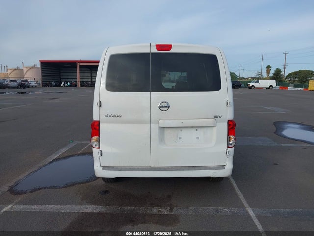 3N6CM0KN7HK695556 Nissan NV200 SV