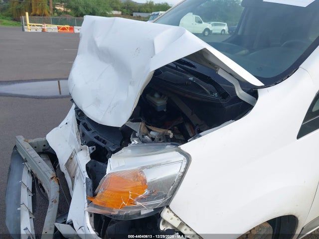 3N6CM0KN7HK695556 Nissan NV200 SV