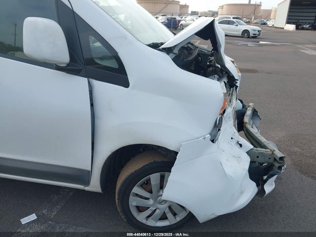 3N6CM0KN7HK695556 Nissan NV200 SV