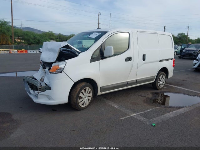 3N6CM0KN7HK695556 Nissan NV200 SV
