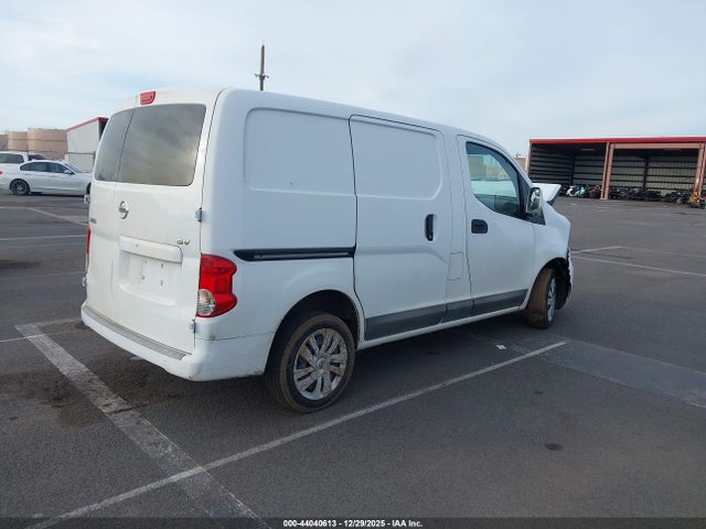 3N6CM0KN7HK695556 Nissan NV200 SV
