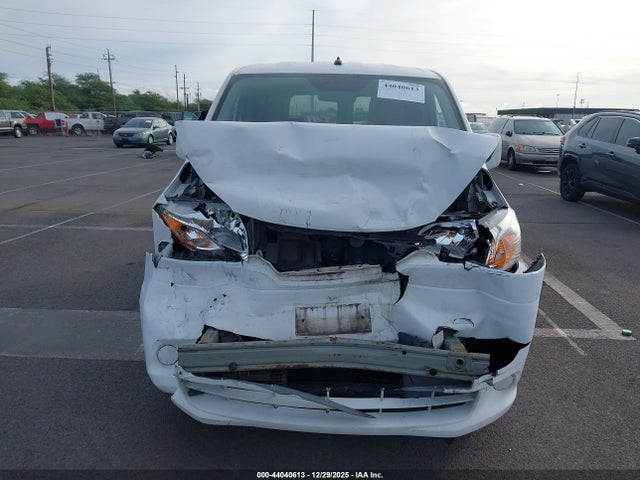 3N6CM0KN7HK695556 Nissan NV200 SV