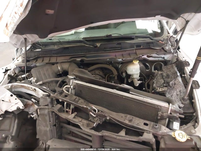 3C6JR6ATXFG554437 RAM 1500 Express