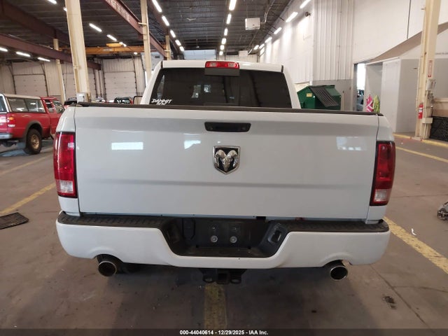 3C6JR6ATXFG554437 RAM 1500 Express