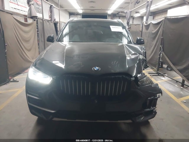 5UXCR6C01LLL76581 BMW X5 Xdrive40i