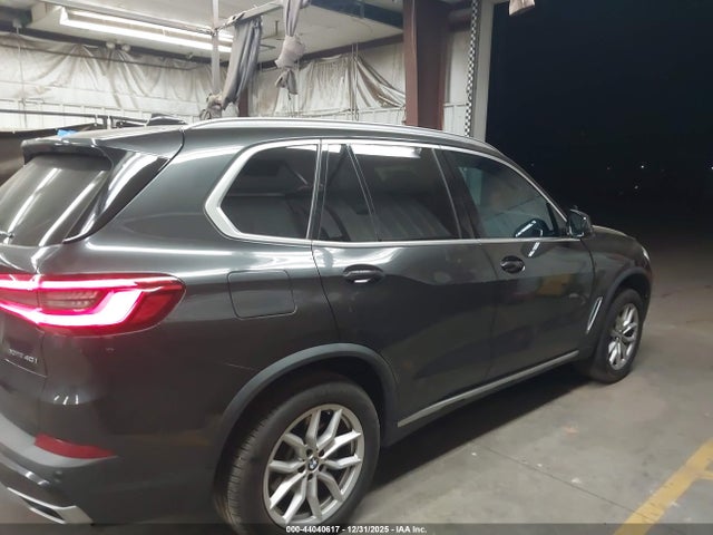 5UXCR6C01LLL76581 BMW X5 Xdrive40i
