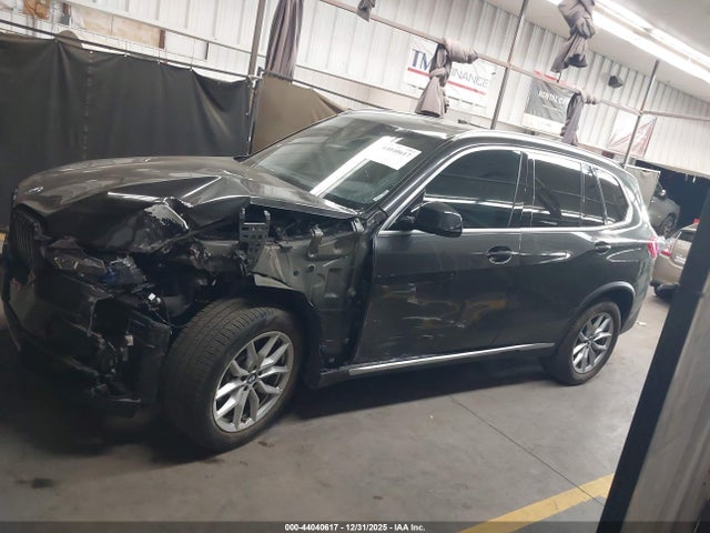5UXCR6C01LLL76581 BMW X5 Xdrive40i