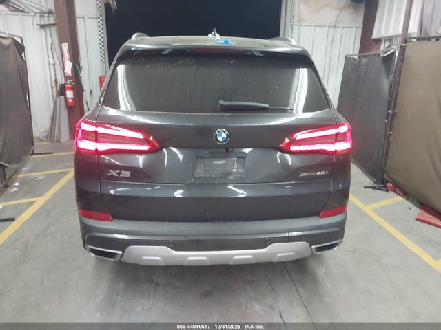 5UXCR6C01LLL76581 BMW X5 Xdrive40i