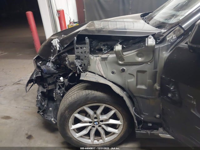 2020 BMW X5 5UXCR6C01LLL76581 Photo 5