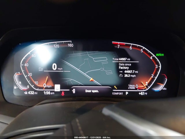 2020 BMW X5 5UXCR6C01LLL76581 Photo 6