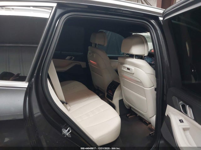 2020 BMW X5 5UXCR6C01LLL76581 Photo 7