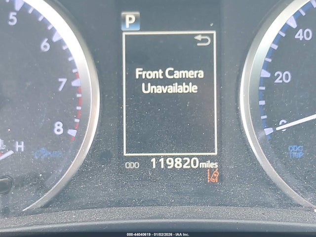 5TDZZRFH3KS297215 Toyota Highlander Le