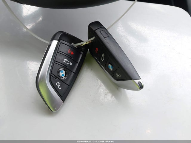 2023 BMW I4 WBY43AW00PFR40553 Photo 10