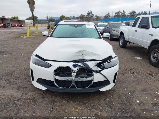 WBY43AW00PFR40553 BMW I4 Edrive35