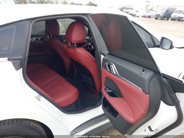 2023 BMW I4 WBY43AW00PFR40553 Photo 7